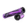 Mânere de prindere pentru scuter de performanță Ethic Slim Grips Purple 160 mm