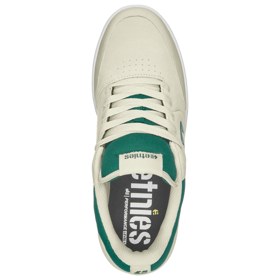 Pantofi ETNIES Marana Michelin Tan/Green