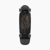 Cruiser skateboard LandYachtz Dinghy Blunt 28.5 "Pinecone negru