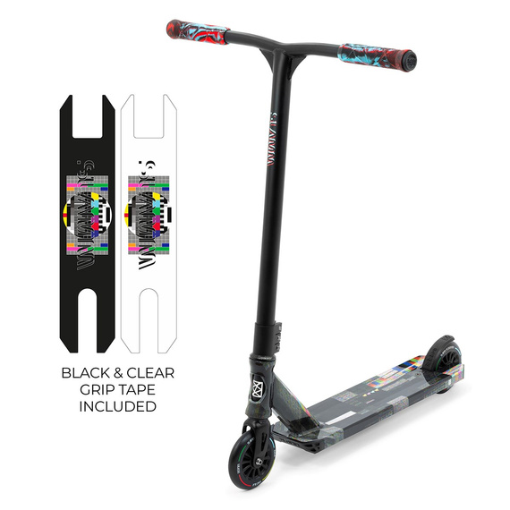 SLAMM Mischief Glitch Performanță Scooter wys. 81,5 cm