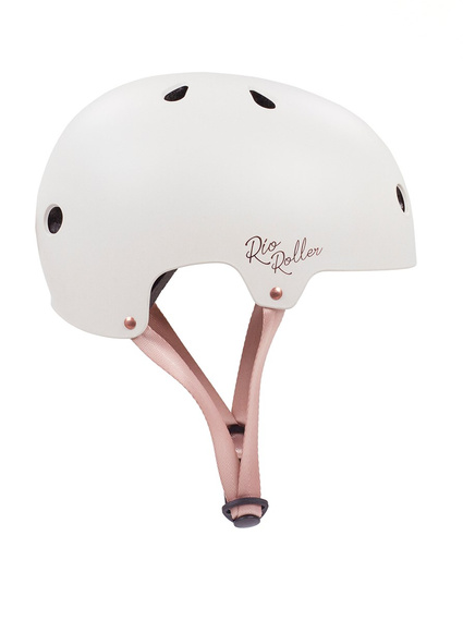 Casca Rio Roller ROSE Cream