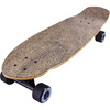 Cruiser Skateboard de înaltă calitate NKX Classic negru Cruiser 29 "