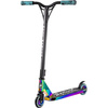 Story Bandit DOS Rainbow Scuter de înaltă performanță. 81 cm