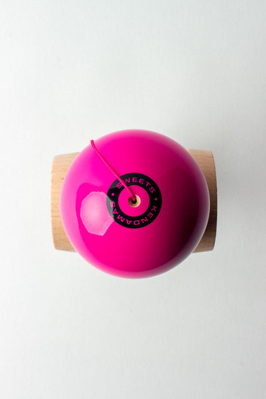Kendama Sweets Kendamas Starter Roz