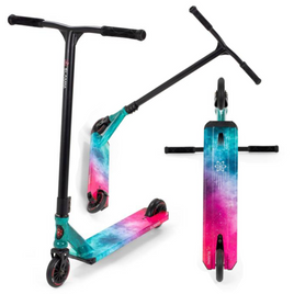 Scuter de performanță 81.5 cm SLAMM Mischief V6 Nebula