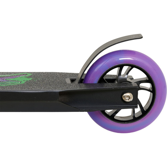 Story Bandit DOS Graffiti Neo Wys Scooter de performanță. 81 cm