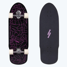 Placă de surfskate YOW Arica High Performance Series 33"