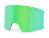 REKD Classic SnapFit Lens Chromatic Aurora lentile pentru ochelari de snowboard și schi