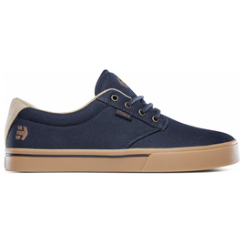 Pantofi Etnies Jameson 2 Eco Navy blue/Gum/Gold