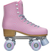 Impala Quad Skate Wavy Check