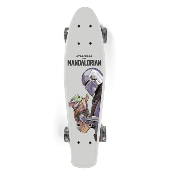 Carte Disney Star Wars Mandalorian