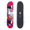 Complet Urban Sports Skating TV Skateboard 7.5"