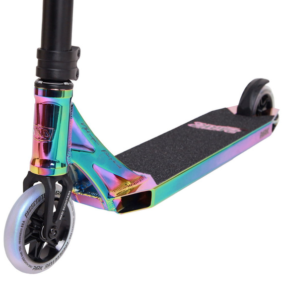 NKD Park Stunt Neo scuter de înaltă performanță. 84 cm