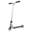 Trotinetă Freestyle Striker Lux Stunt Scooter Argintiu înălț. 87 cm
