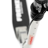 Frenzy 205mm Dual Brake V4 Recreational City Scooter Cream
