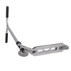 Trotinetă Freestyle Striker Lux Stunt Scooter Argintiu înălț. 87 cm