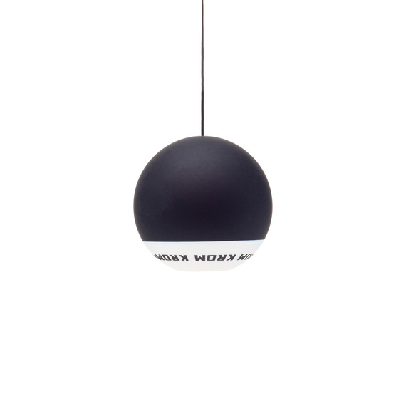 Kendama Krom POP Negru