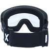 Ochelari de snowboard și schi Annox Flight Frameless Photochromic