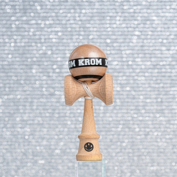 Kendama KROM Mikro Naked