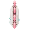 Impala Lightspeed Inline Skate Sky White Patine cu rotile de agrement