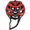 NKX Racer Pro Cască de bicicletă Burgundy