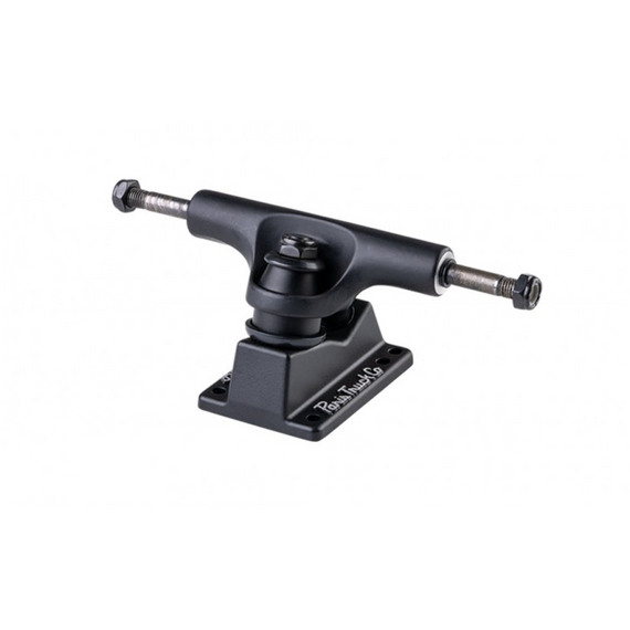 Paris Street Trucks negru mat 108 mm
