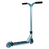 Trotinetă Freestyle Striker Lux Stunt Scooter Turcoaz înălț. 87 cm