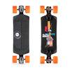 Longboard Loaded Fathom complet (Orangatang Dad Bod 105 mm) 33"