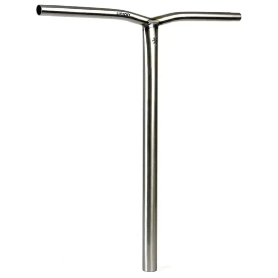 Ghidon pentru Union Uniq Bend Standard IHC Pro Scooter Bar Silver