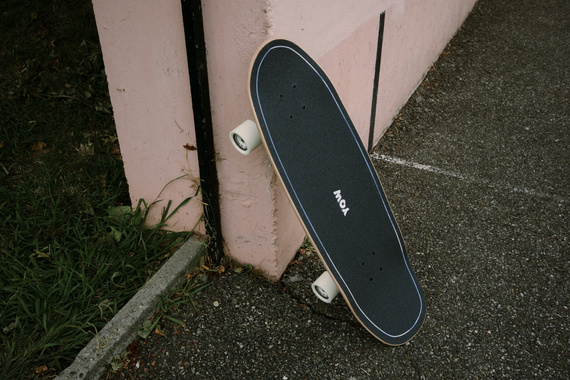 Placa Surfskate YOW Outer Banks High Performance Series 33.85"