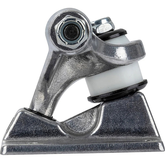 NKX Skateboard Trucks Silver 5"
