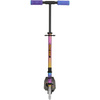Story Wild Kids Neo LED scuter de transport wys. 73-85 cm