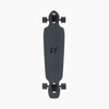 Longboard LandYachtz Battle Axe 38.2" Spectrum