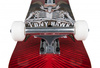 Birdhouse Complet Etapa 1 Hawk Icon skateboard Roșu 8"