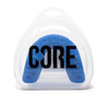 Apărător bucal CORE Protection Mouth Guard Gum Shield Albastru