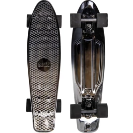 NKX Deluxe 22" argintiu metalizat