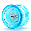 Yoyo pentru începători YoYoFactory Arrow Blue