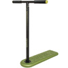 Story Pro Trampoline Scooter performanță Scooter Army Green 73-78 cm