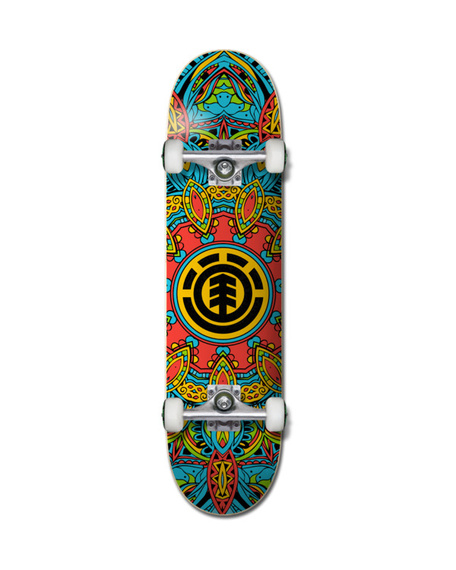 Element Magic Tape Skateboard complet 8.25"