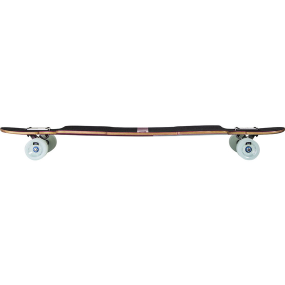 Carving longboard NKX City Action Pink 99 cm