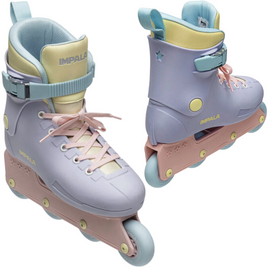 Impala Lightspeed Inline Skate Fairy Floss Patine cu role de agrement
