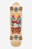 Cruiser GLOBE skateboard Tracer Neue Explorer 30.5"