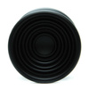Yoyo Metal YoYoFactory Bullseye Negru