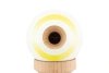 Kendama Lotus Kendamas BLOOM Galben