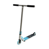 Flyby Air V2 Complete Pro Scooter albastru-crom 83 cm
