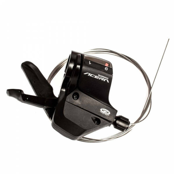 KUbikes 20s bicicletă superușoară pentru copii Negru