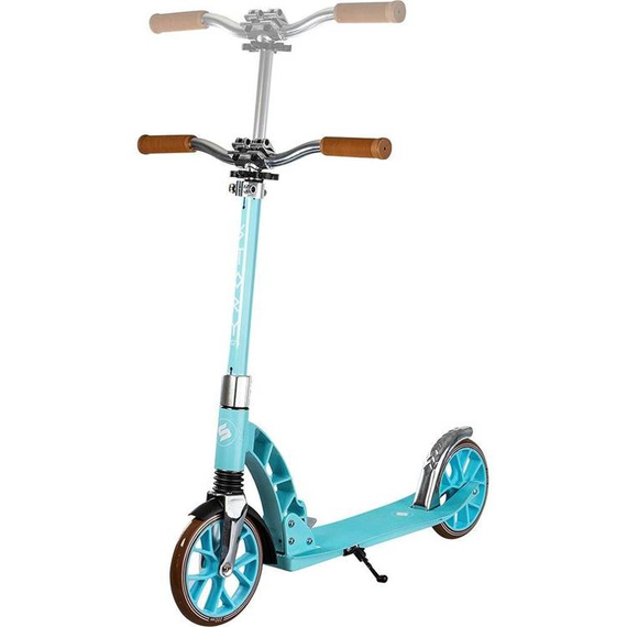 Story 70's Scuter urban albastru