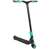NKD RIZZ Stunt Scooter Mint și negru 85 cm