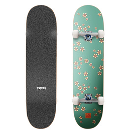 Copii skateboard Tricks MAXI Cherry 7.75"