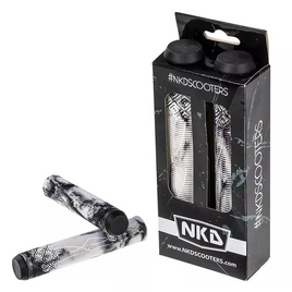 SHADOW alb 160 mm NKD HOLIDAY GRIPS